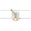 COMET, cable luminaire for TENSEO, QR-C51, chrome thumbnail 1