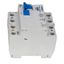 Residual current circuit breaker, 40A, 4-pole,30mA, type A thumbnail 7