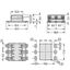 Through-Board SMD PCB Terminal Block thumbnail 3