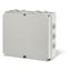 SCABOX JUNCTION BOX 100 X 100 IP56 thumbnail 2