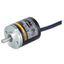 Encoder, incremental, 100ppr, 5-12 VDC, NPN voltage output, 0.5 m cabl E6A21009H thumbnail 5