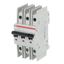 SU203M-Z10 Miniature Circuit Breaker - 3P - Z - 10 A thumbnail 5