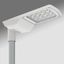 RUBINO LED 102W 13350lm/740 IP66 O7 grey thumbnail 1