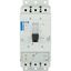 NZM3 PXR20 circuit breaker, 450A, 3p, plug-in technology thumbnail 6