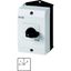 Step switches, T0, 20 A, surface mounting, 2 contact unit(s), Contacts: 3, 45 °, maintained, With 0 (Off) position, 0-3, Design number 8241 thumbnail 5