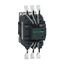 Capacitor contactor, TeSys Deca, 63 kVAR at 400 V/50 Hz, coil 380 V AC 50/60 Hz thumbnail 2