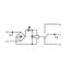 Relay module Nominal input voltage: 24 V AC/DC 1 changeover contact gr thumbnail 4