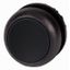 Pushbutton, RMQ-Titan, Flat, momentary, black, Blank, Bezel: black thumbnail 1