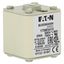 Fuse-link, high speed, 200 A, AC 690 V, compact size 1, 45 x 59 x 51 mm, aR, IEC, UL, single indicator, flush end, M8 thumbnail 10