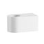 FITU WL CUBE 20W 230V LED IP20 white thumbnail 1