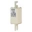 Fuse-link, high speed, 80 A, AC 1250 V, compact size 1, 45 x 58 x 138 mm, aR, DIN, IEC, type T indicator thumbnail 4