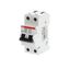 S202MT-K10 Miniature Circuit Breaker - 2P - K - 10 A thumbnail 4