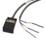 Proximity sensor, inductive, unshielded, 5mm, DC, 3-wire, PNP-NO, 5m c TLW 1095M thumbnail 1