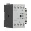 Contactor, 4 pole, 45 A, 1 NC, 110 V 50 Hz, 120 V 60 Hz, AC operation thumbnail 11