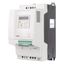 Variable frequency drive, 400 V AC, 3-phase, 14 A, 5.5 kW, IP20/NEMA 0, Radio interference suppression filter, 7-digital display assembly thumbnail 4