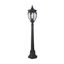 Outdoor  Fleur Landscape Lighting Bronze Antique thumbnail 1