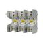 Eaton Bussmann series JM modular fuse block, 600V, 225-400A, Three-pole, 22 thumbnail 4