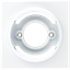 Centre plate for light signal LS937WW thumbnail 1