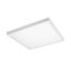 Frame to mounted fixture surface luminaire  ALGINE 620x620mm thumbnail 15