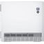 AEGHT WSP 1211 F AEG heat storage flat series WSP 1211 F 1.2kW 230/400V white thumbnail 2