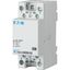 Installation contactor, 24 VAC/DC, 3N/C+1N/O, 25A thumbnail 4