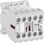 MC1A301AR6 Mini Contactor 220 ... 230 V AC - 3 NO - 0 NC - Ring-Tongue Terminals thumbnail 2