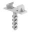 910 STQS 6x26 Push-fit plug for Quick clip 2957 6x26mm thumbnail 1