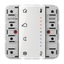 KNX room temperature controller (exten.) CD5178TSEM thumbnail 2