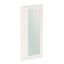 BLT42 U Trim frame with door, 96 SU, IP30, Field Width: 2, 694 mm x 604 mm x 27 mm thumbnail 1