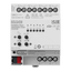 Switch unit KNX switch/blinds actuat 6/3-g thumbnail 3