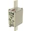 Fuse-link, low voltage, 50 A, AC 500 V, NH1, gL/gG, IEC, dual indicator thumbnail 2