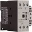 Contactor, 3 pole, 380 V 400 V 11 kW, 1 N/O, 110 V 50 Hz, 120 V 60 Hz, AC operation, Spring-loaded terminals thumbnail 4