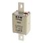 Fuse-link, high speed, 160 A, DC 1000 V, NH1, gPV, UL PV, UL, IEC, dual indicator, bolted tags thumbnail 22