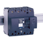 Miniature circuit-breaker, Acti9 NG125N, 4P, 10 A, C curve, 25 kA (IEC 60947-2) thumbnail 4