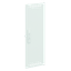 CTL25S ComfortLine Door, IP30, Field Width: 2, 771 mm x 521 mm x 14 mm thumbnail 5