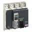 circuit breaker ComPact NS800N, 50 kA at 415 VAC, Micrologic 2.0 A trip unit, 800 A, fixed,4 poles 4d thumbnail 4