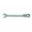 Hinged ratchet combination wrench “Flex” thumbnail 3