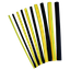 Heat shrink tubing 3:1 yellow/green 12-4; 1.2m thumbnail 2