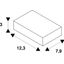 LED Driver, 40W 700/900/1000mA thumbnail 2