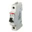 S201UDC-Z60 Miniature Circuit Breaker - 1P - Z - 60 A thumbnail 3