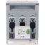 NH fuse-switch 3p box terminal 95 - 300 mm², busbar 60 mm, electronic fuse monitoring, NH2 thumbnail 11