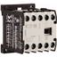 Contactor, 220 V DC, 3 pole, 380 V 400 V, 3 kW, Contacts N/O = Normally open= 1 N/O, Screw terminals, DC operation thumbnail 4