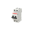 S202-D1.6 Miniature Circuit Breaker - 2P - D - 1.6 A thumbnail 3