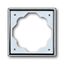 1721-726 Cover Frame carat® chrome thumbnail 1