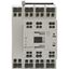 Contactor, 4 pole, AC operation, AC-1: 32 A, 1 N/O, 1 NC, 24 V 50/60 Hz, Push in terminals thumbnail 12