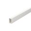 WDK10020RW Wall trunking system with base perforation 10x20x2000 thumbnail 1