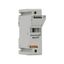 Fuse-holder, low voltage, 60 A, AC 600 V, DC 600 V, UL Class J, 40 x 83 x 125 mm, 1P, UL, CSA thumbnail 9