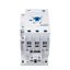 Contactor 3-pole, CUBICO High, 22kW, 50A, 1NO+1NC, 230VAC thumbnail 4