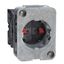 Extended warranty, for LV and MV drives ranges, DRV00 type, 1 year thumbnail 1503