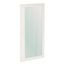 BLT73 U Trim frame with door, 252 SU, IP30, Field Width: 3, 1144 mm x 854 mm x 27 mm thumbnail 2